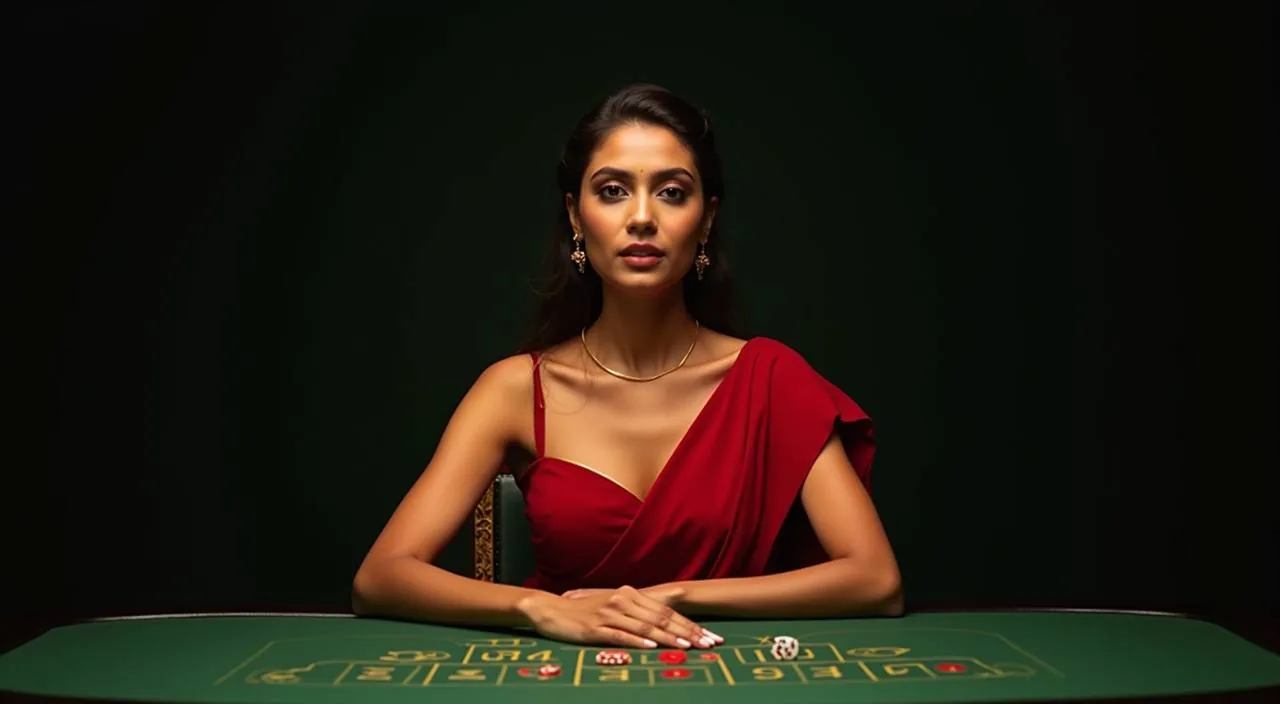 Blackjack Livebets